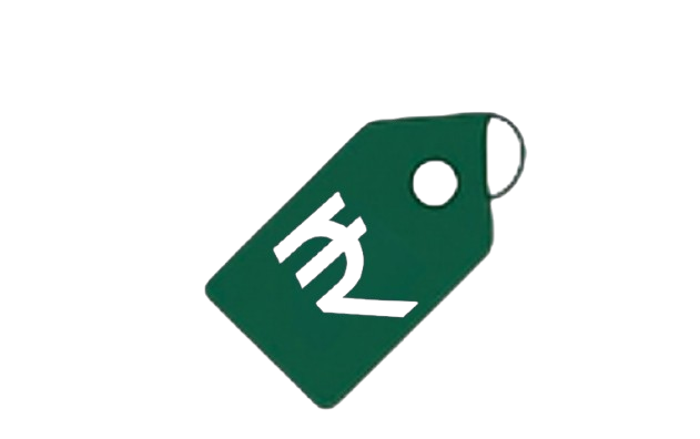 Tag Icon