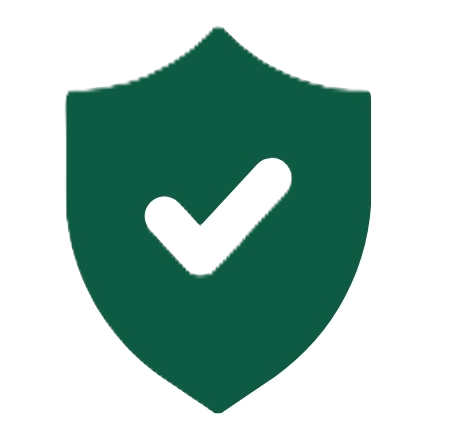 Warranty Shield Icon