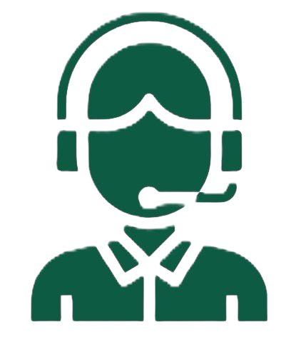 Customer Support Icon