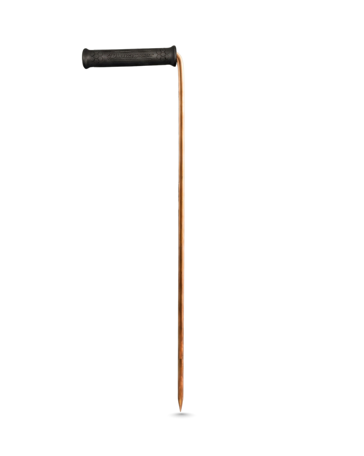 Pure Copper Earthing Rod (EV Charging)