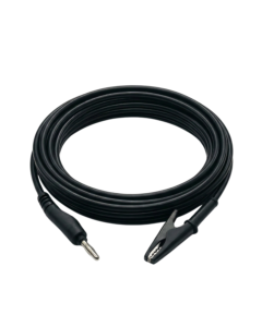 WunderCurrent 5m Silicone Earthing Cable