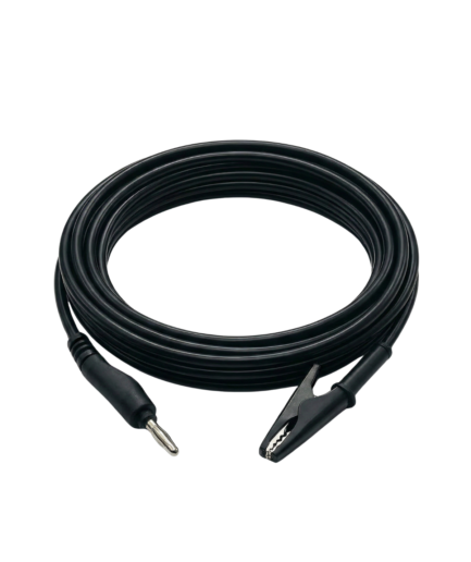 WunderCurrent 5m Silicone Earthing Cable