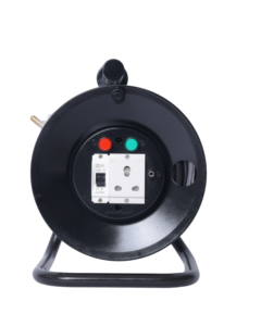 Wundercurrent W2 Frunk EV Charger