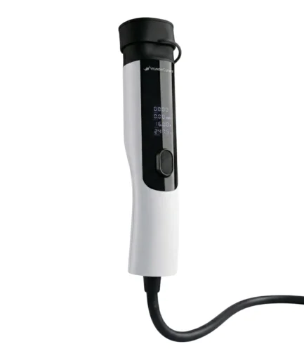 Power Tank 3.5 kW Portable EV Charger