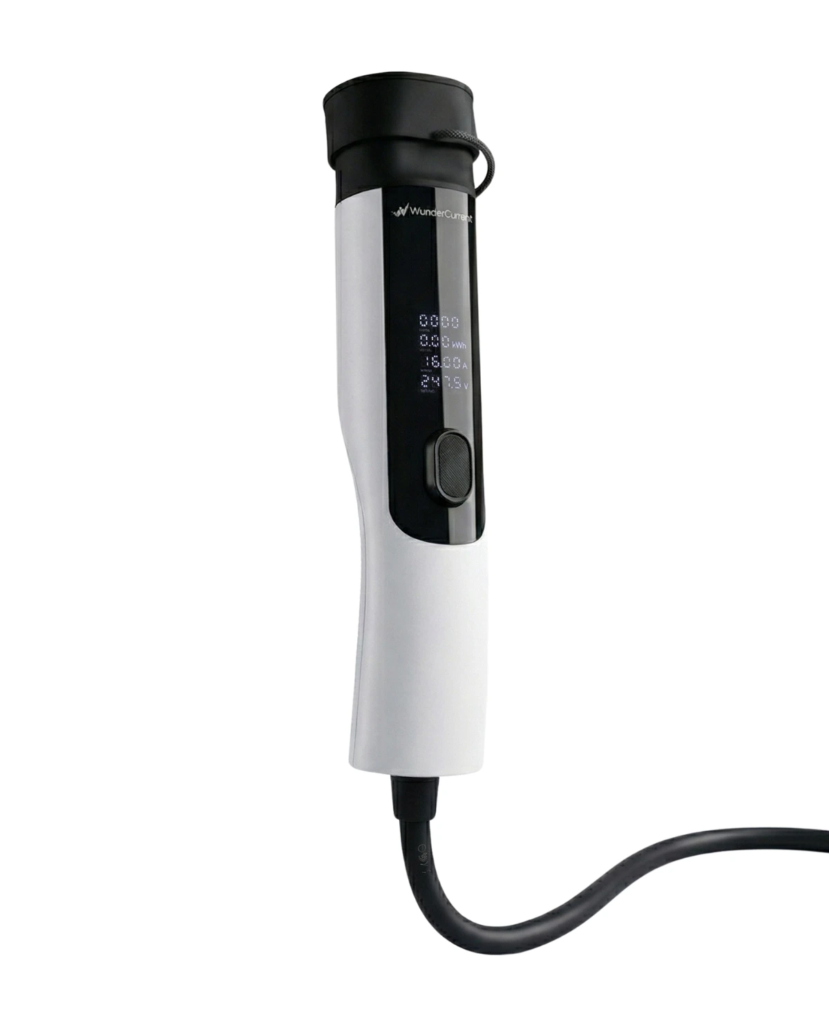 Power Tank 3.5 kW Portable EV Charger