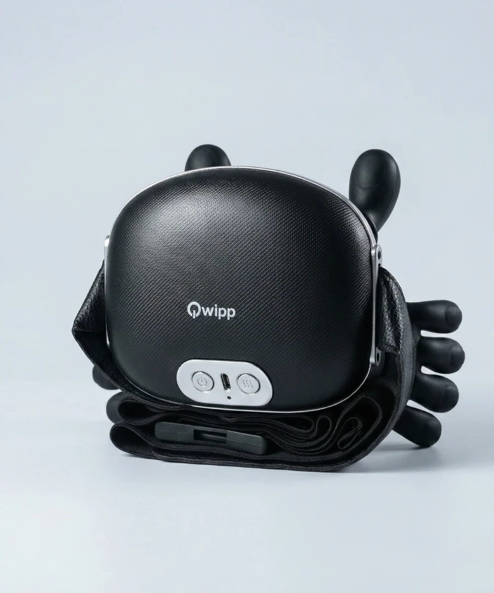 Shoulder Massager
